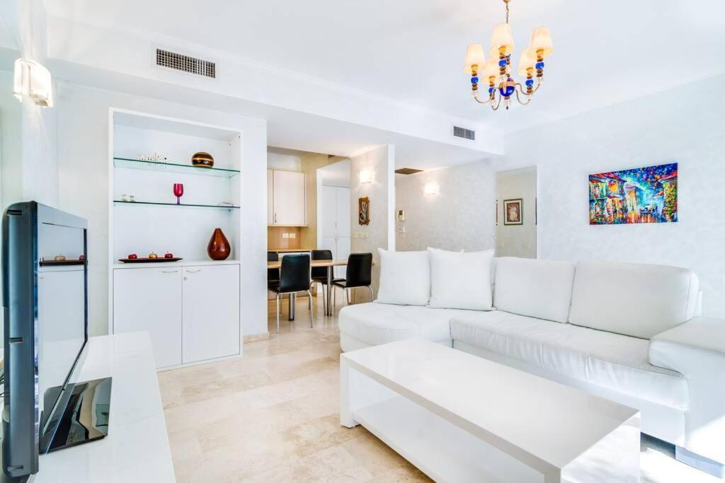 Mamilla Pool - David'S Village - Jerusalem-Rent Exterior foto